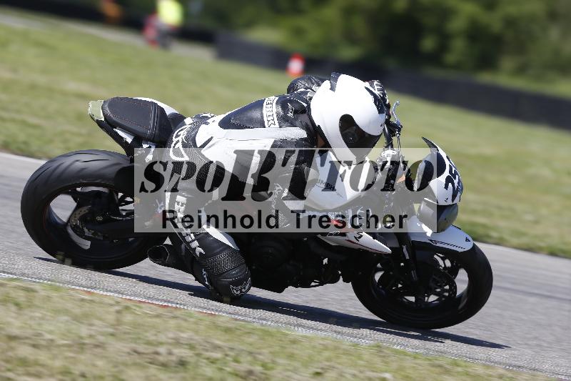 /12 30.04.2025 Speer Racing ADR/Gruppe gelb/250